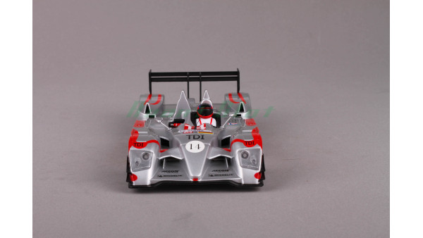 Audi R10 - Team Kolles Le Mans 2010 No.14
