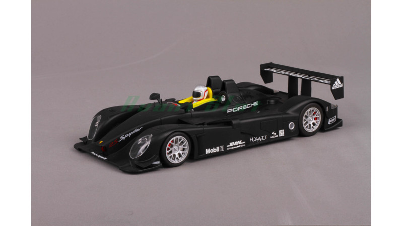 Porsche Spyder - Test Car - Ltd. Edition