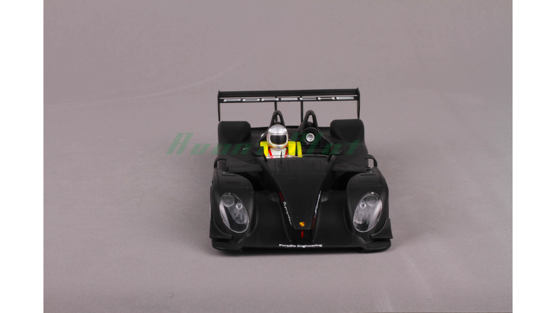 Porsche Spyder - Test Car - Ltd. Edition