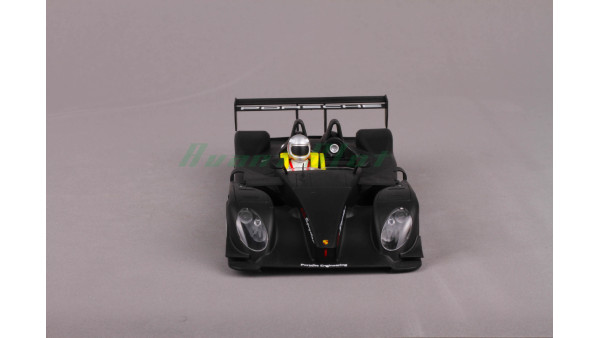 Porsche Spyder - Test Car - Ltd. Edition