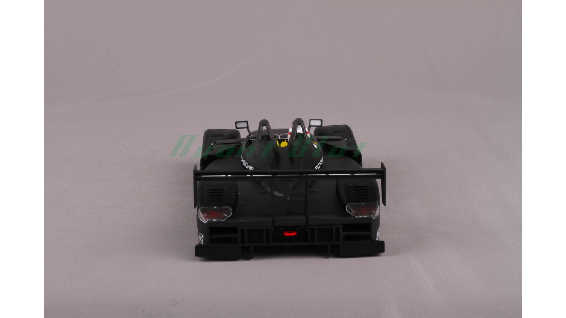 Porsche Spyder - Test Car - Ltd. Edition