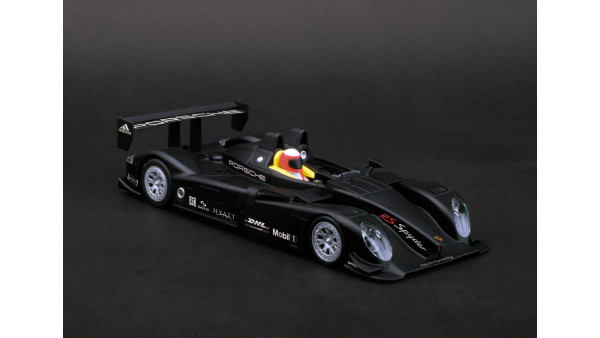Porsche Spyder - Test Car - Ltd. Edition