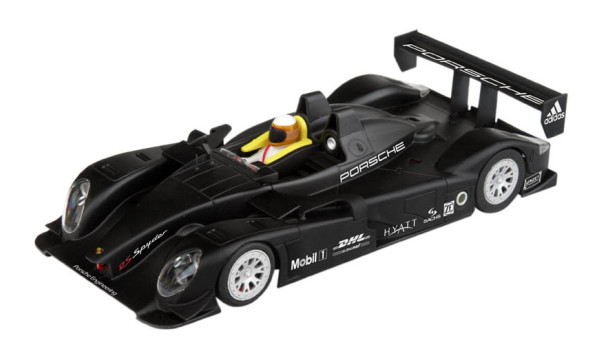 Porsche Spyder - Test Car - Ltd. Edition