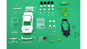 Nissan 240RS White Kit