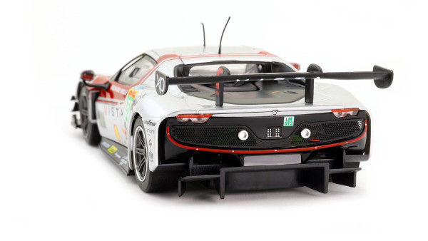 296 GT3 - 24h Le Mans 25 - No.54