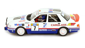 Ford Sierra Gr.A - Montecarlo'92