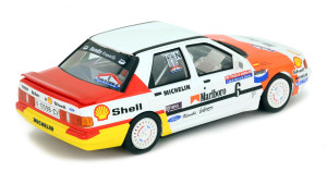 Ford Sierra Gr.N - Bardolet