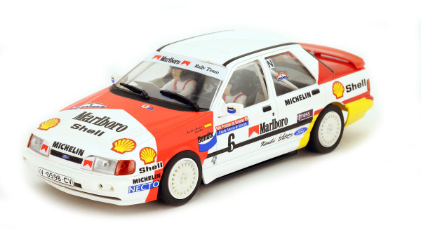 Ford Sierra Gr.N - Bardolet