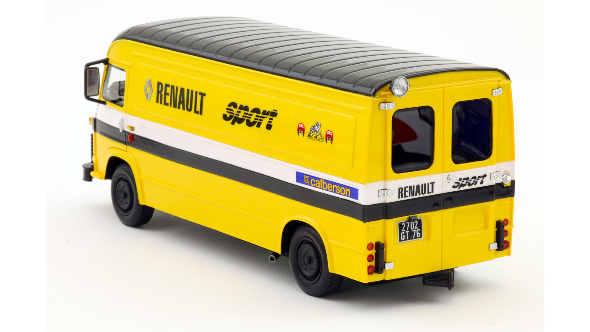Renault Saviem