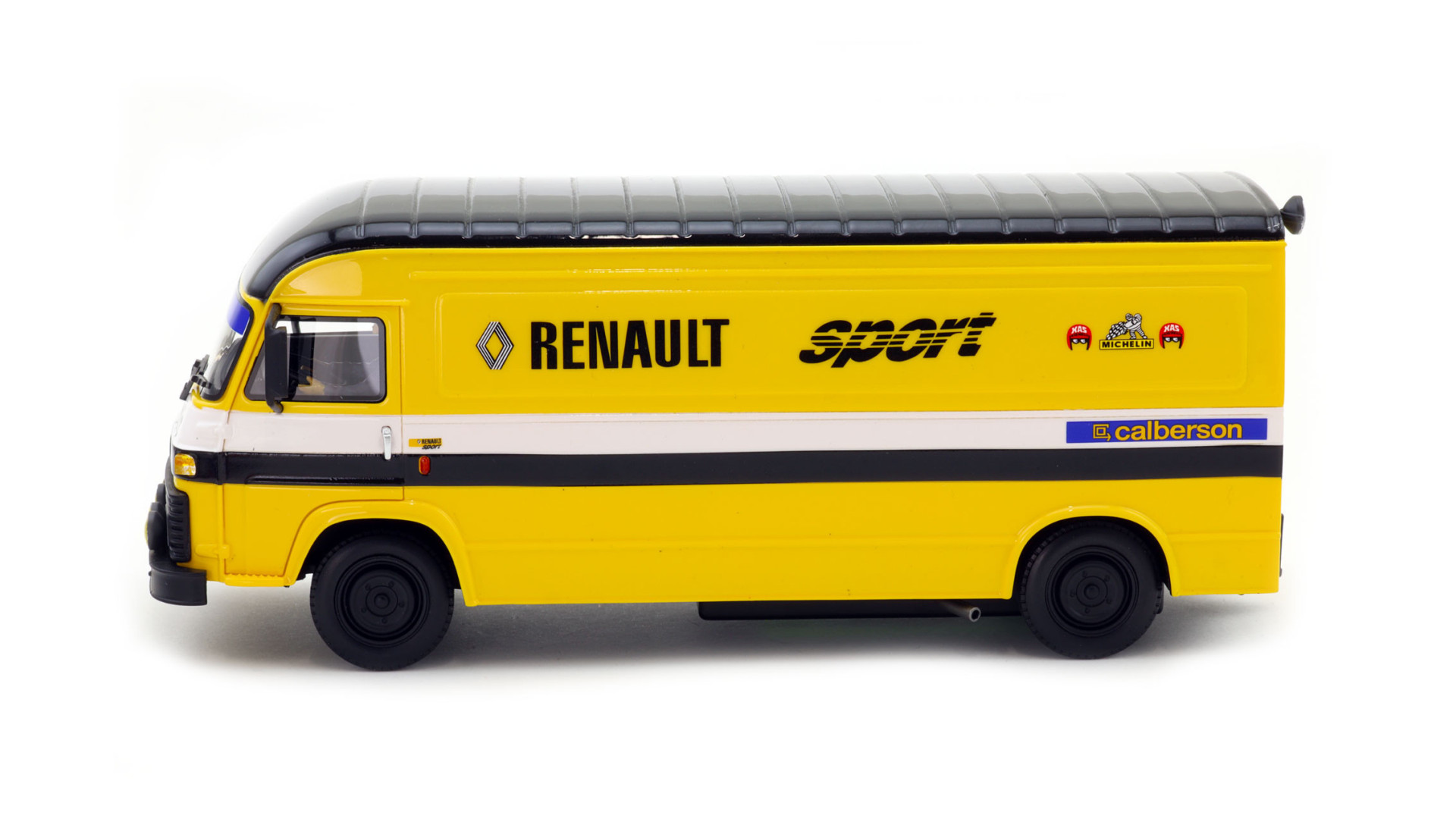Renault Saviem