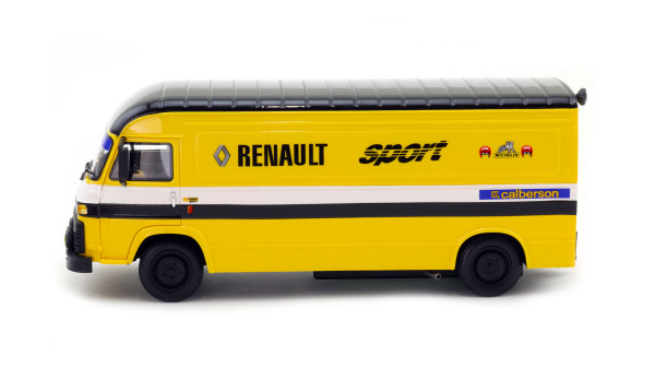 Renault Saviem