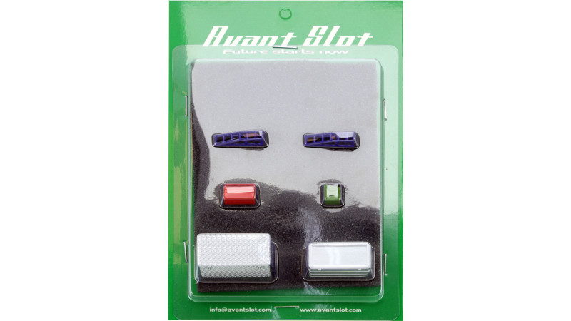 Rally Service Accessories 01 2