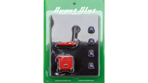 Rally Service Accessories 02
