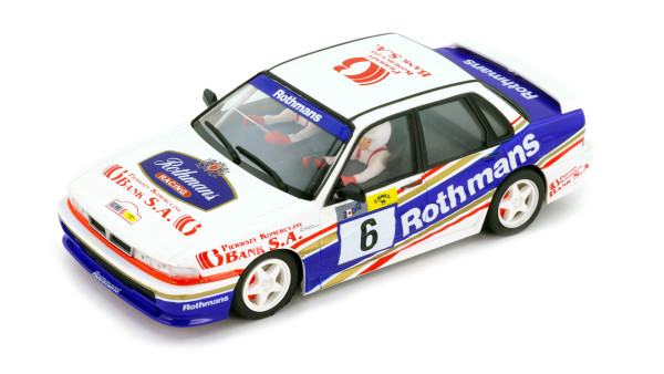 Mitsubishi Galant VR4 Rothmans
