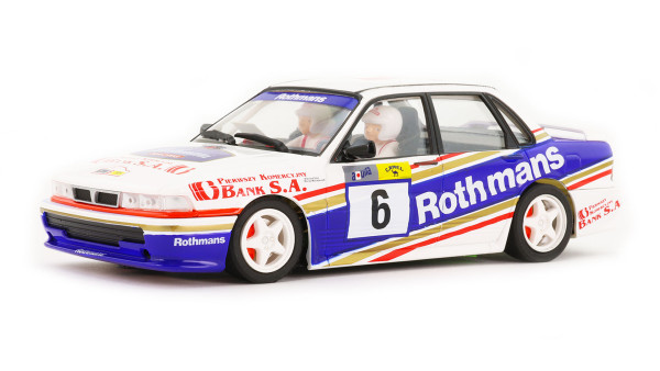 Mitsubishi Galant VR4 Rothmans