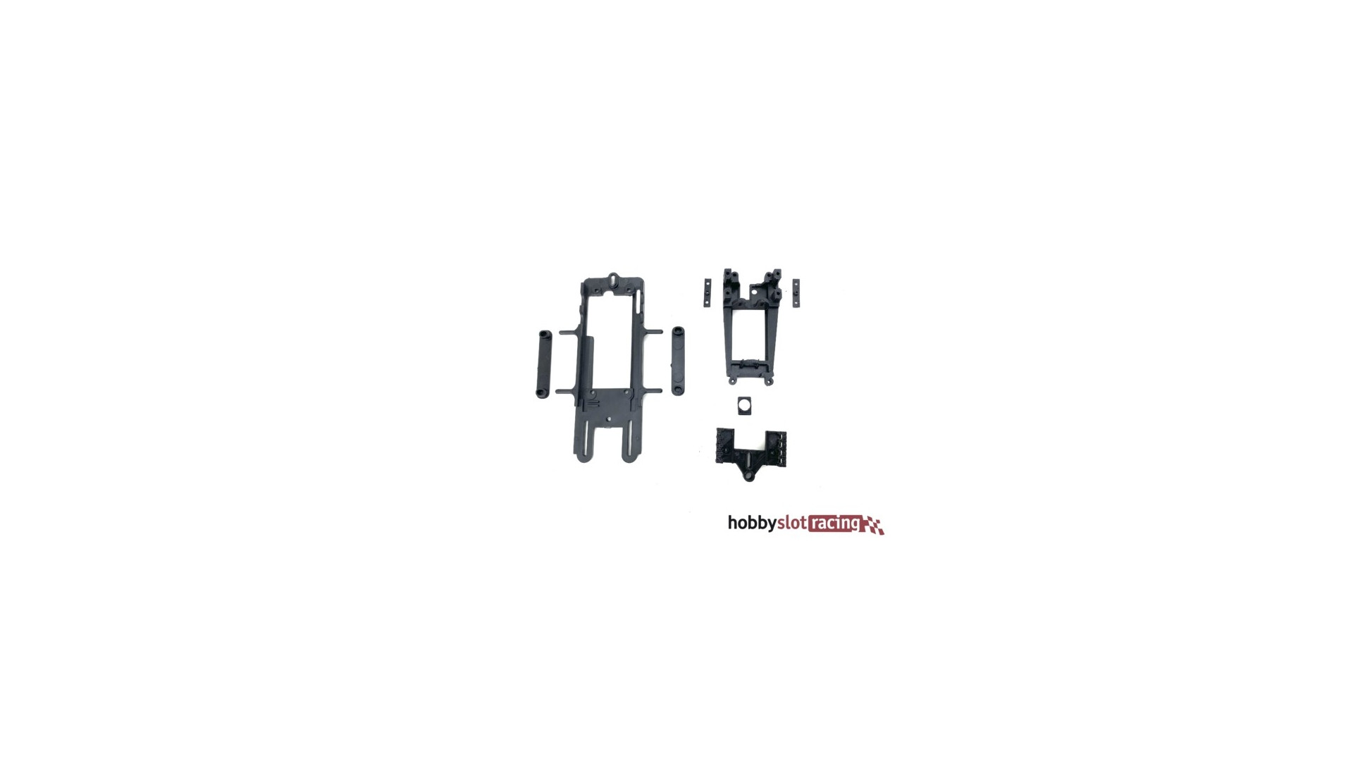 Chasis universal regulable Diablo Evo