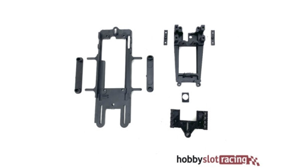 Chasis universal regulable Diablo Evo