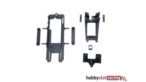 Chasis universal regulable Diablo Evo