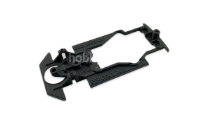 Chasis 3DP para Peugeot 208 Scaleauto