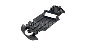 Chasis monoblock 3DP para Mitsubishi EVO X