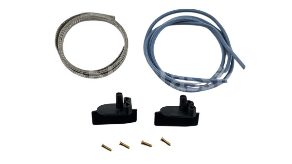 Upgrade Kit Guías