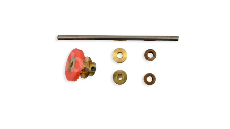 Upgrade Kit Universal - Transmisión Eje trasero