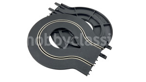 Kit 2 x Rotondas para Pista Ninco