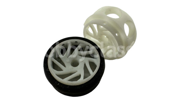 2 x Llantas WH Ligeras Vector - 15
