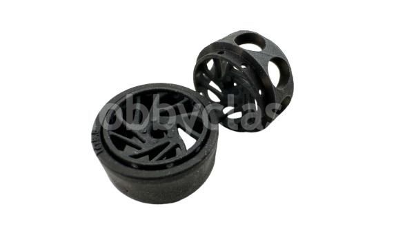 2 x Llantas BL Ligeras Vector - 15