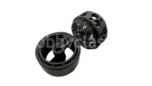 2 x Llantas BL Ligeras Duo - 15