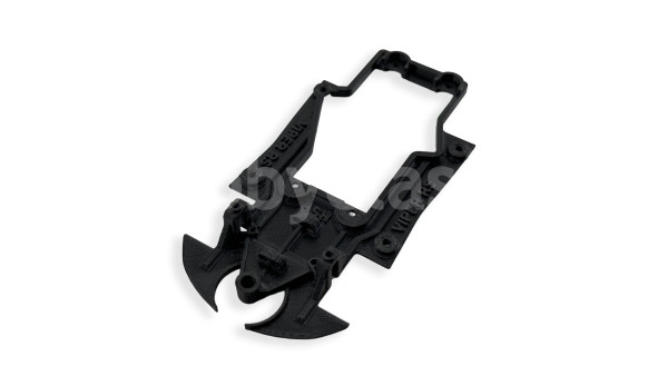Chasis 3DP para Viper GTS-R - RevoSlot