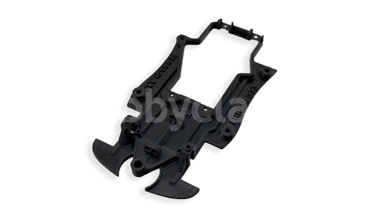 Chasis 3DP para Ferrari 333 SP - RevoSlot