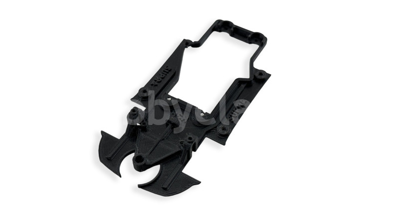 Chasis 3DP para Toyota Supra GT - RevoSlot