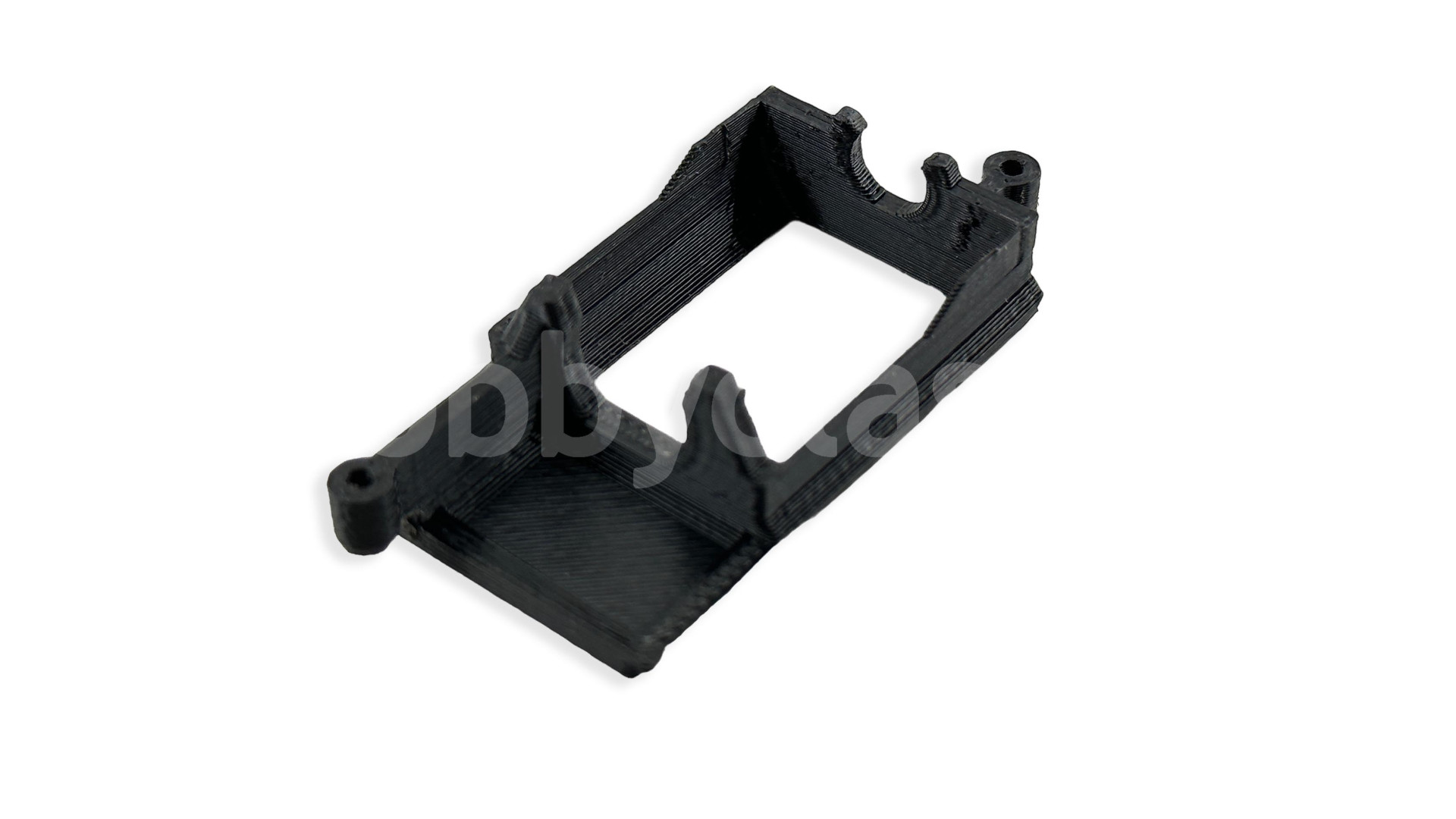 Soporte motor Caja Corta - Chasis Ninco Clásicos