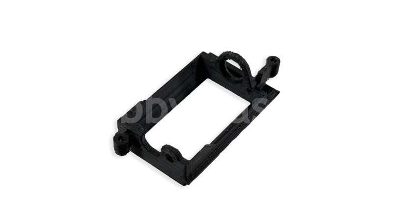 Soporte motor Caja Larga - Chasis Ninco Clásicos