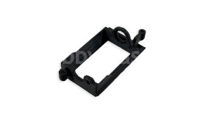 Soporte motor Caja Larga - Chasis Ninco Clásicos