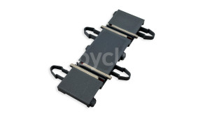 Pista 3DP Recta 4