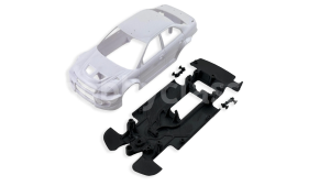 Chasis 3DP Mitsubishi EVO V / VI - Scaleauto
