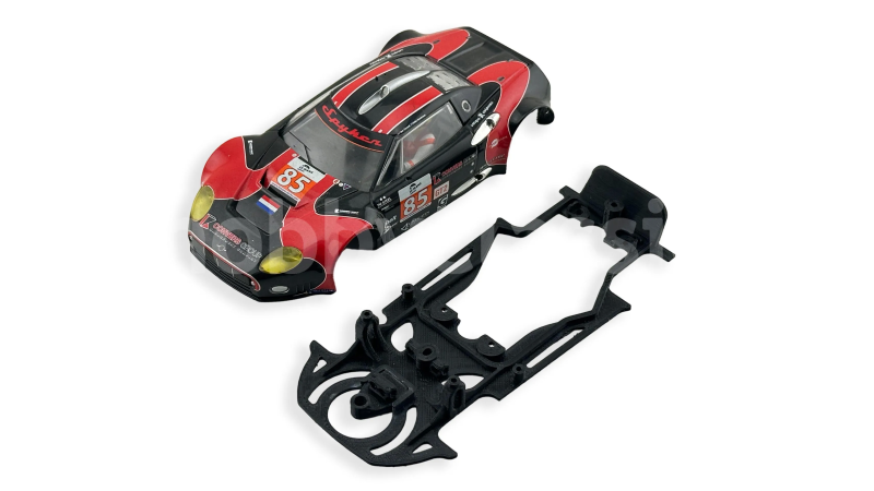 Chasis 3DP - Spyker C8 - Scaleauto