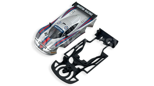 Chasis 3DP - Mosler MT900R - NSR