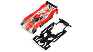 Chasis 3DP - Lola Aston Martin - Slot.it