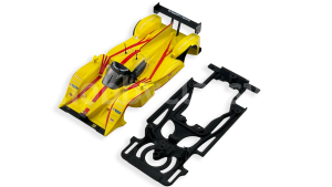 Chasis 3DP - Lola B09 - Slot.it
