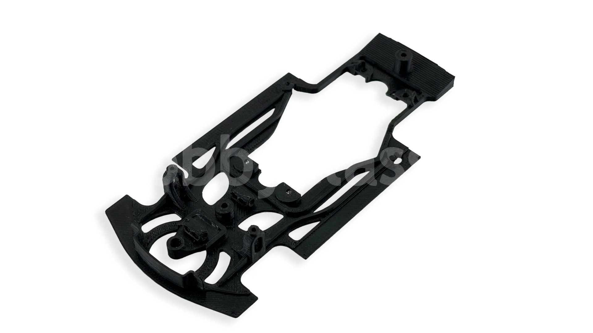Chasis 3DP - Nissan 350Z - Ninco