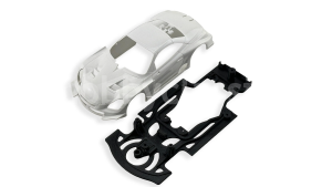 Chasis 3DP - Lexus SC430 - Ninco