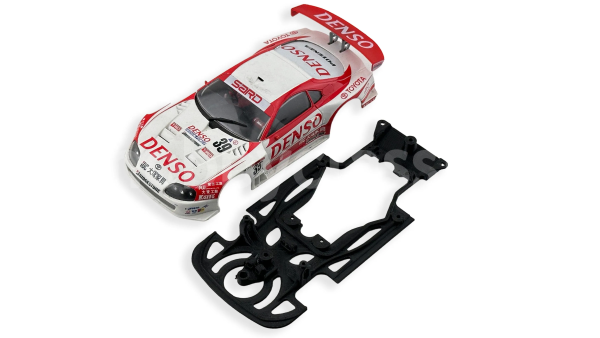 Chasis 3DP - Toyota Supra - Ninco