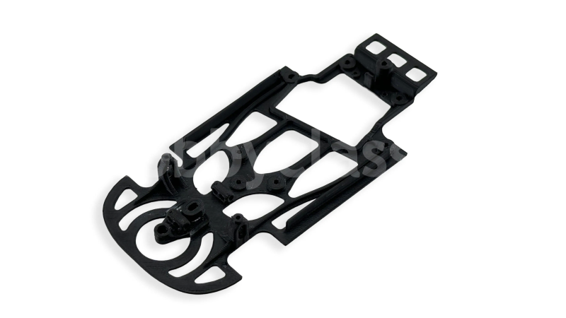 Chasis 3DP - Saleen S7 RT4 - Arrow Slot