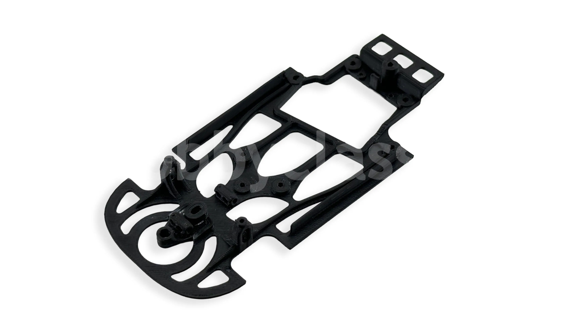 Chasis 3DP - Saleen S7 RT4 - Arrow Slot