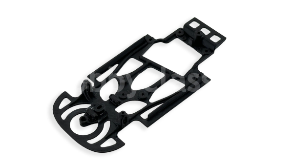 Chasis 3DP - Saleen S7 RT4 - Arrow Slot