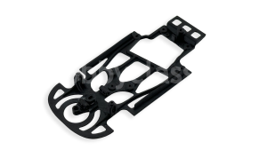 Chasis 3DP - Saleen S7 RT4 - Arrow Slot