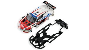 Chasis 3DP - Renault Sport RS 01 - Scalextric